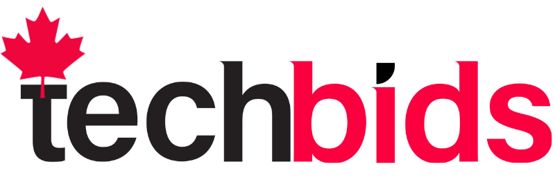 TechBids.ca